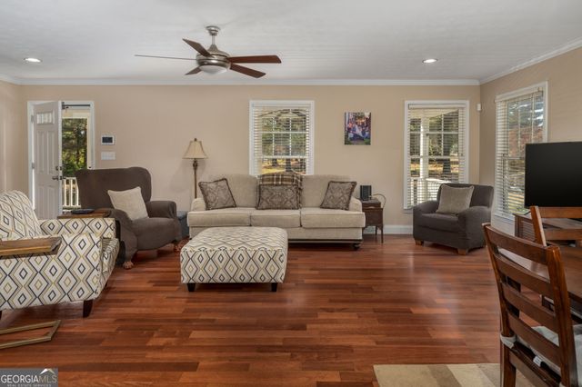 5580 Tennille Oconee Road, Tennille, GA 31089