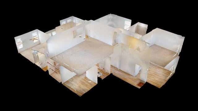 3217 Kiskadee Court, Mckinney, TX 75071