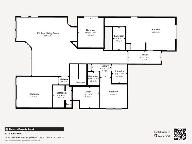 3217 Kiskadee Court, Mckinney, TX 75071