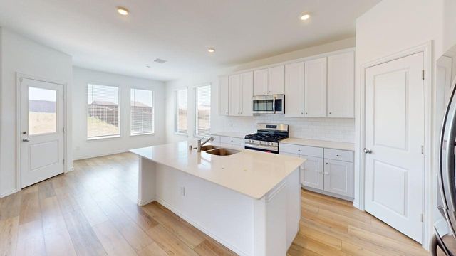 3217 Kiskadee Court, Mckinney, TX 75071