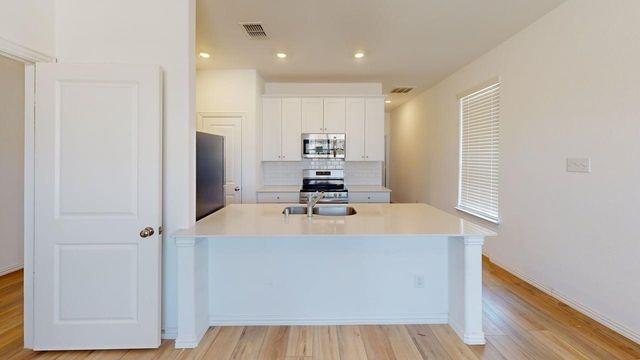 3217 Kiskadee Court, Mckinney, TX 75071