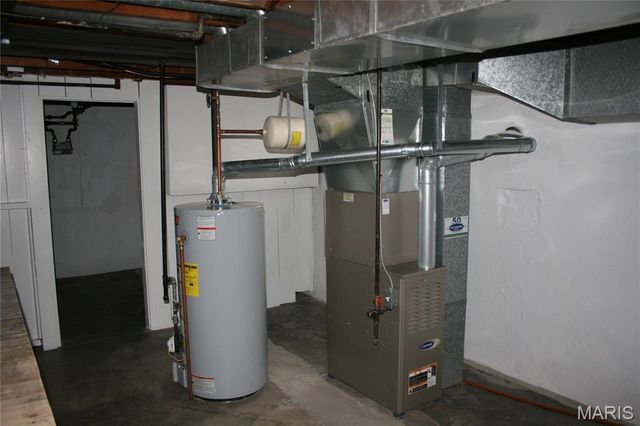 8637 Litzsinger Road, Brentwood, MO 63144