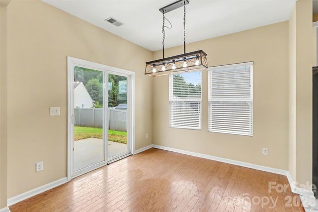 6814 Barefoot Forest Drive, Charlotte, NC 28269