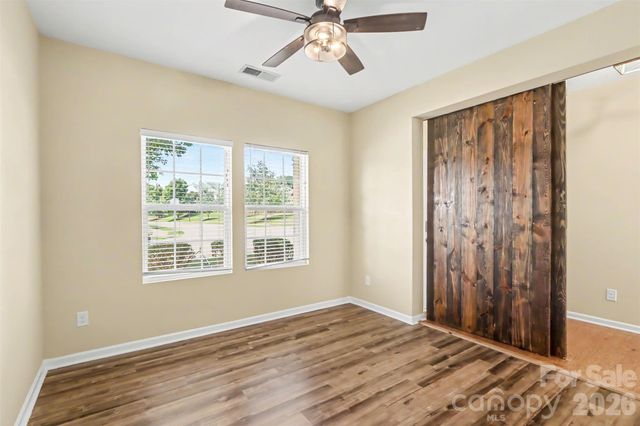 6814 Barefoot Forest Drive, Charlotte, NC 28269