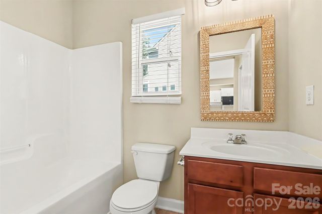 6814 Barefoot Forest Drive, Charlotte, NC 28269