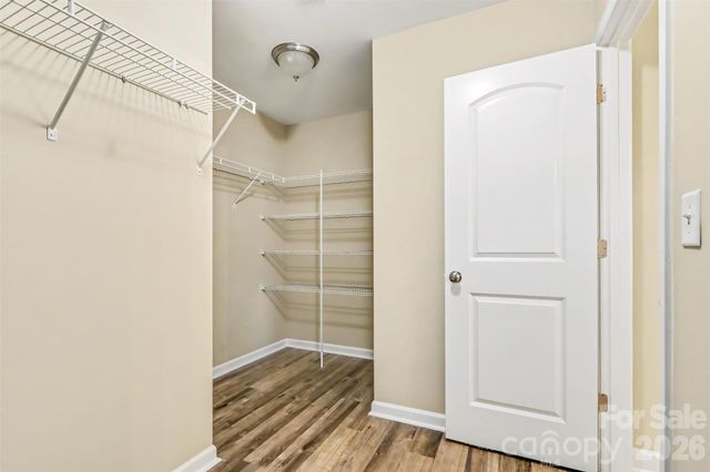 6814 Barefoot Forest Drive, Charlotte, NC 28269