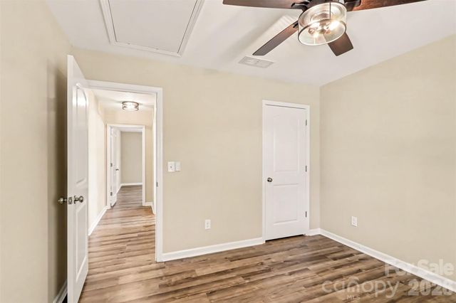 6814 Barefoot Forest Drive, Charlotte, NC 28269