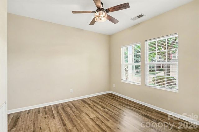 6814 Barefoot Forest Drive, Charlotte, NC 28269
