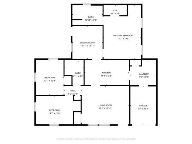 923 W 9th Street, Freeport, TX 77541