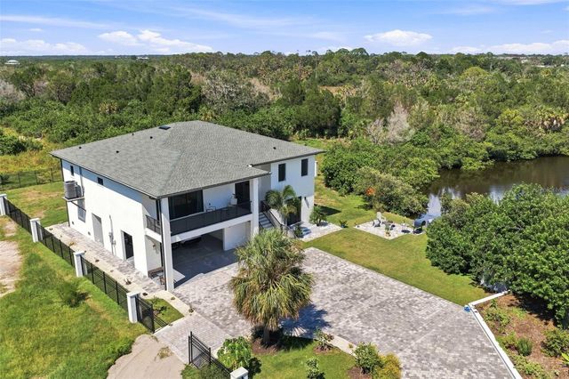 5035 BAY BOULEVARD, Port Richey, FL 34668