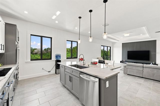 5035 BAY BOULEVARD, Port Richey, FL 34668