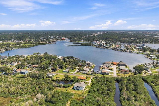 5035 BAY BOULEVARD, Port Richey, FL 34668
