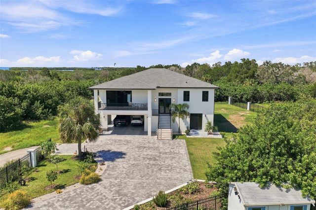 5035 BAY BOULEVARD, Port Richey, FL 34668