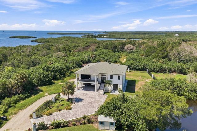 5035 BAY BOULEVARD, Port Richey, FL 34668
