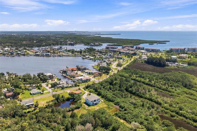 5035 BAY BOULEVARD, Port Richey, FL 34668
