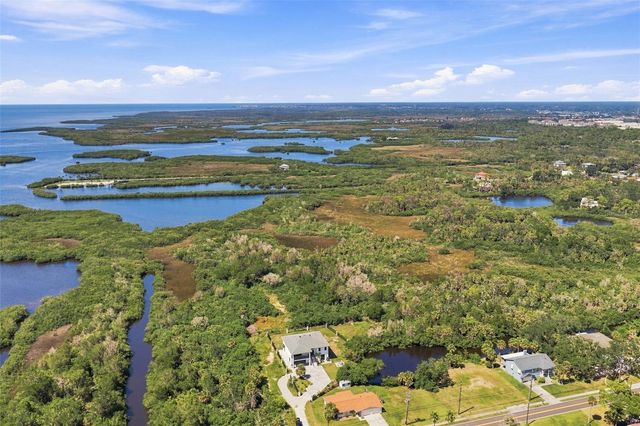5035 BAY BOULEVARD, Port Richey, FL 34668