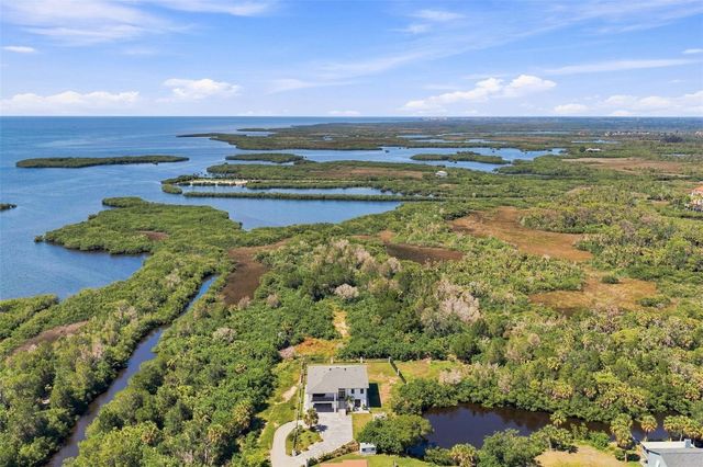 5035 BAY BOULEVARD, Port Richey, FL 34668