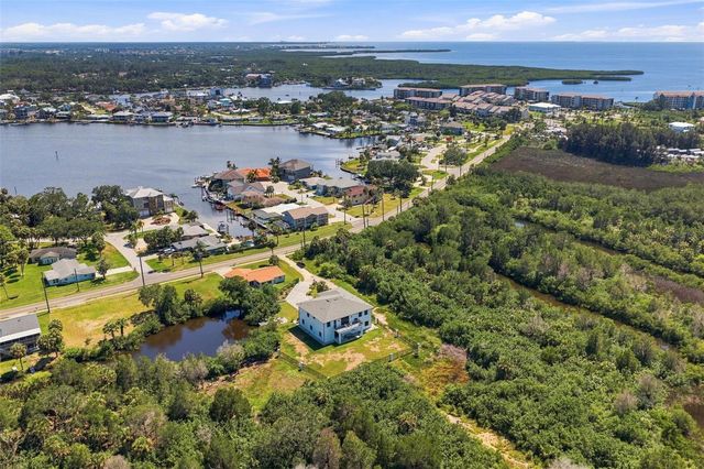 5035 BAY BOULEVARD, Port Richey, FL 34668