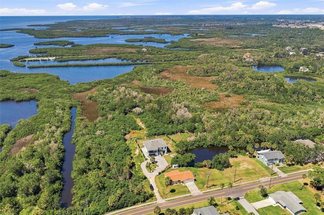 5035 BAY BOULEVARD, Port Richey, FL 34668