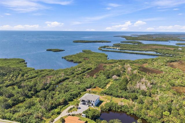 5035 BAY BOULEVARD, Port Richey, FL 34668