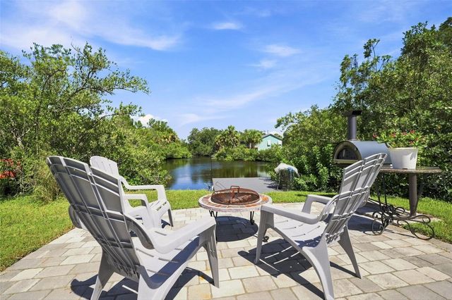 5035 BAY BOULEVARD, Port Richey, FL 34668
