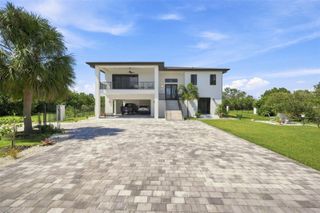 5035 BAY BOULEVARD, Port Richey, FL 34668