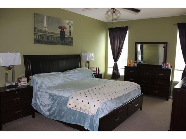 2425 Collier Drive, Mckinney, TX 75071