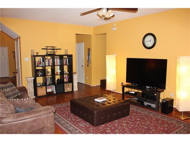 2425 Collier Drive, Mckinney, TX 75071