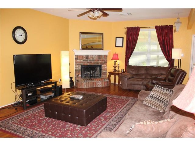 2425 Collier Drive, Mckinney, TX 75071