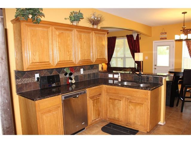 2425 Collier Drive, Mckinney, TX 75071