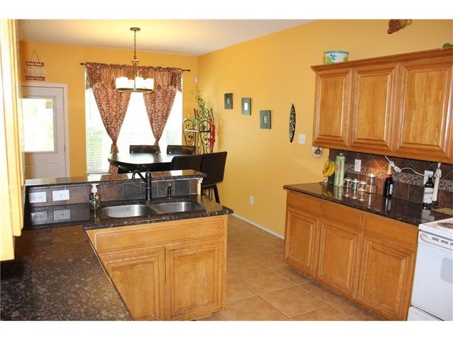2425 Collier Drive, Mckinney, TX 75071