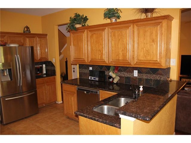 2425 Collier Drive, Mckinney, TX 75071