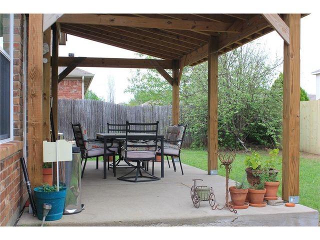 2425 Collier Drive, Mckinney, TX 75071