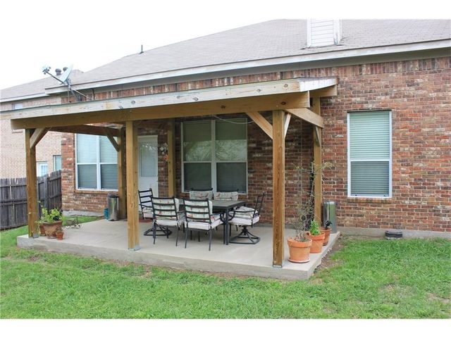 2425 Collier Drive, Mckinney, TX 75071