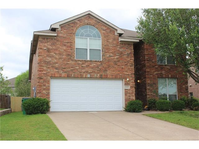 2425 Collier Drive, Mckinney, TX 75071