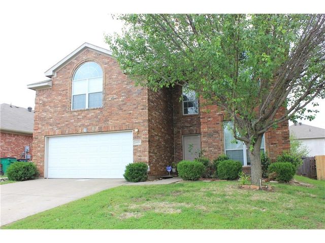 2425 Collier Drive, Mckinney, TX 75071