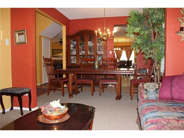 2425 Collier Drive, Mckinney, TX 75071