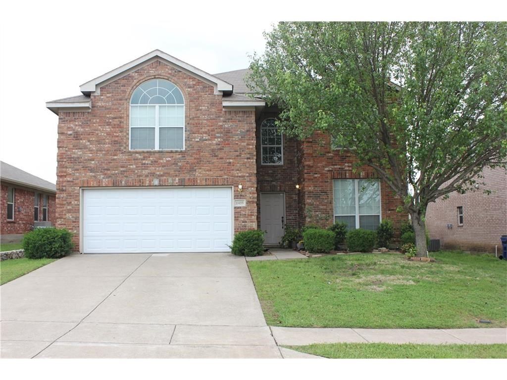 2425 Collier Drive, Mckinney, TX 75071