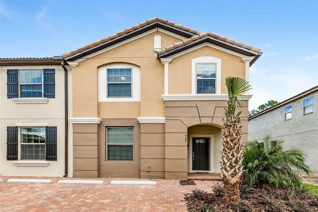 8887 GENEVE COURT, Kissimmee, FL 34747