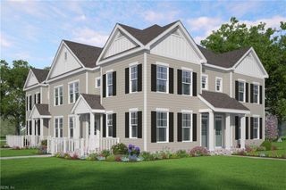 4983 Boone RD, Chesapeake, VA 23321