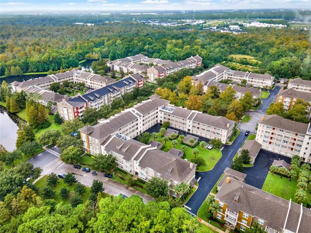 1231 WRIGHT CIRCLE 108, Kissimmee, FL 34747