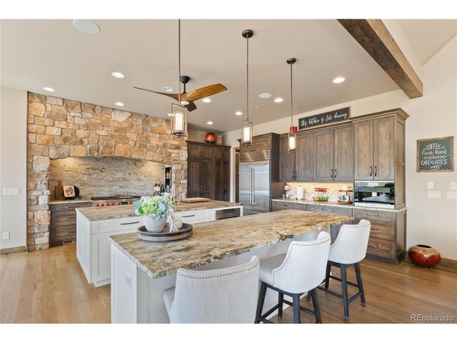 3770 Outback Vista Pt, Colorado Springs, CO 80904