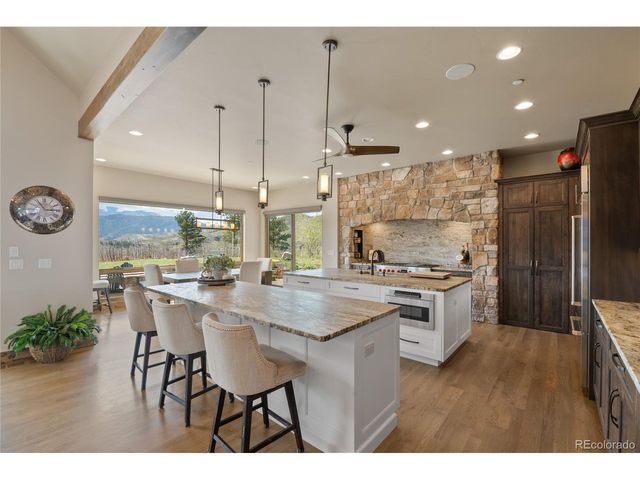 3770 Outback Vista Pt, Colorado Springs, CO 80904