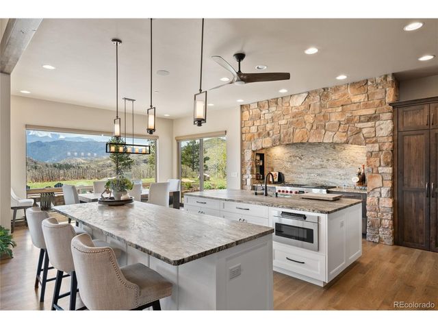 3770 Outback Vista Pt, Colorado Springs, CO 80904