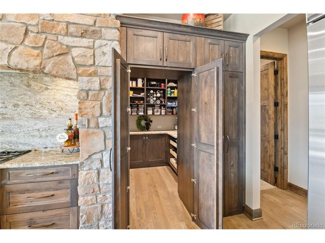 3770 Outback Vista Pt, Colorado Springs, CO 80904