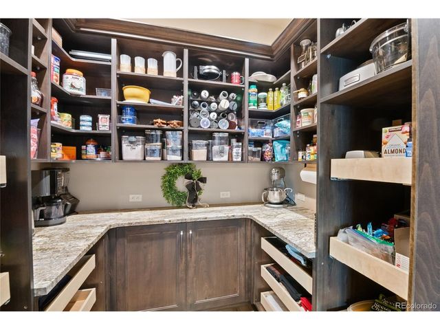 3770 Outback Vista Pt, Colorado Springs, CO 80904