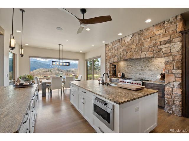 3770 Outback Vista Pt, Colorado Springs, CO 80904