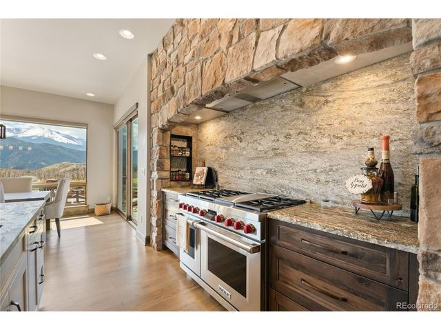 3770 Outback Vista Pt, Colorado Springs, CO 80904