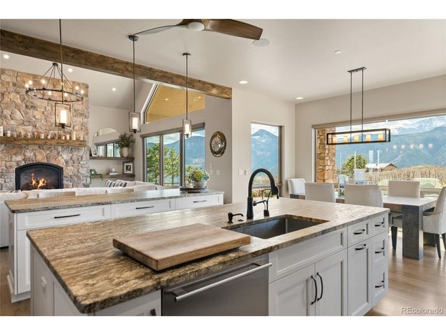 3770 Outback Vista Pt, Colorado Springs, CO 80904