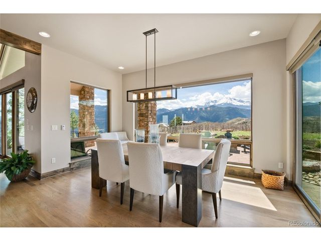 3770 Outback Vista Pt, Colorado Springs, CO 80904